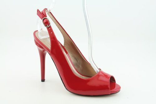Bcbg Shoes Red