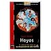 Hoyos = Holes (El Barco de Vapor) (Spanish Edition)