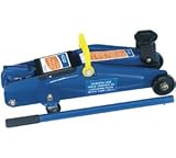 Review Draper  / Draper Tools TROLLEY JACK-2TONNE-LIGHT DUTY
