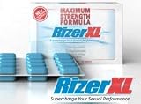Rizer Xl Supercharged Male Enhancement Rizer Xl Supercharged Male Enhancement