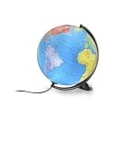 Produkt-Bild: Ellipse P, Politischer Leuchtglobus: DCELP