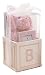 Gund Baby Welcome Little One Gift Set, Pink