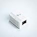 1 Port Cat6 Surface Mount Box