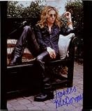 McDormand, Frances - Signed 8x10