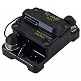MinnKota MKR-19 Circuit Breaker (60 Amp Waterproof)