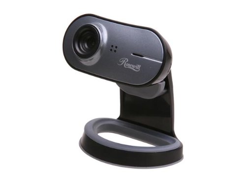 Rosewill 3.0M pixels Webcam (RCM-3640HD)