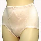 Jasmin 2 PACK $36 Pink Tummy Support Girdle #3558 sz S L
