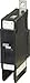 GHB1030 30A, HACR Bolt-on, 14k  : image