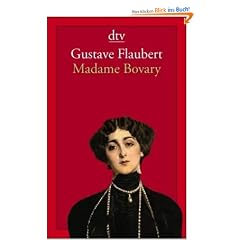 Madame Bovary: Roman