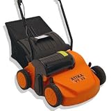 Produkt-Bild: Atika VT 32 Vertikutierer/ Rasenentl&uuml;fter 1300 Watt