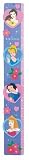 DECOFUN 23711 - Princess Wachstumsmesser