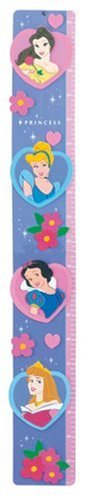 Decofun 23711 Wachstumsmesser Princess