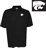 Kansas State Wildcats Excellence Polo