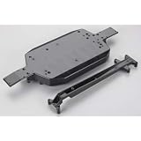 Main Chassis Set: Brama 10b by hpi-racing