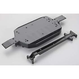 Main Chassis Set: Brama 10b from HPI Chassis