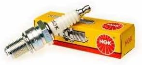 Jaguar Power Sports NGK CR7HSA Spark Plug