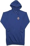 NCAA Illinois Illini Youth JV Longsleeve Hooded Sweatshirt