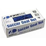 Sporting Goods : Kwik Goal Junior Recreational Soccer Net (6 1/2
