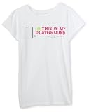 Adidas Girls 7-16 Girls' Got Game Tee