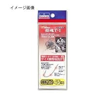 ダイワ(Daiwa) D-MAX シロギス 糸付き徳用 投魂T-1 針8/ハリスF1.5 07109212