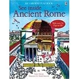 See Inside Ancient Rome (See Inside Board Books)