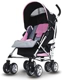 Zooper Twist Pink / Grey