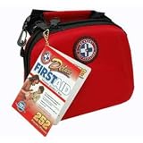 First Aid Kit Deluxe 242 Piece