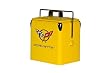 Classic Picnic Cooler-Corvette Yellow