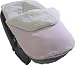 JJ Cole Infant Bundle Me in Pink