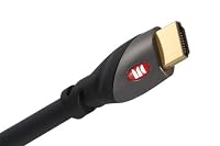 Monster MC 1000HD-2M Ultra-High Speed HDTV HDMI Cable (2 meters)