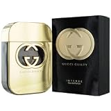 Gucci Guilty Intense 2.5 oz Eau de Parfum Spray