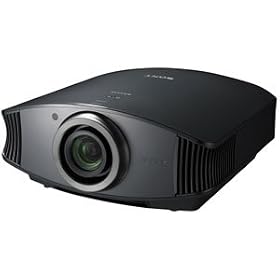 Sony VPL-VW60 Home Cinema and Data Projector by Sony