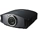 Sony VPL-VW60 BRAVIA� SXRD 1080p high-definition projector
