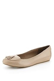 Footglove™ Fashion Tassel Loafer Pumps