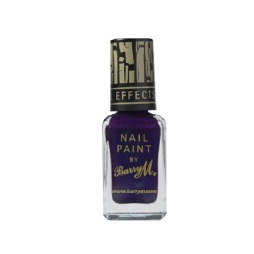 Barry M Nail Paint Polish (Nagellack) Instant Nail Effects Crackle Nail Polish - 322 - Pur Preisvergleich