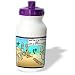 Londons Times Funny Society Cartoons - Optical Illusion - Water Bottles