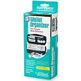 Medport Diabetes Wallet Organizer