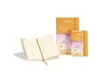 Moleskine Le Petit Prince 2013 12 Month Daily Planner Notebook Dark Yellow Pocket Hardcover
