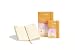 Moleskine Le Petit Prince 2013 12 Month Daily Planner Notebook Dark Yellow Pocket Hardcover