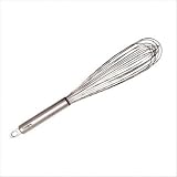 Cuisipro 12-Inch Egg Whisk by Cuisipro
