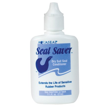 Seal Saver for Wetsuits and Drysuits