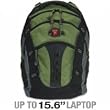 Wenger 15.6" SwissGear Granite Notebook Backpack