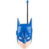 Batman Walkie Talkie, Styles May Vary