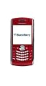 Blackberry Pearl 8120 Red *GRADE A(Refurbished) Sim Free Unlocked Mobile Phone