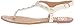 DV by Dolce Vita Women's Avina Gladiator Sandal