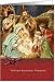 kellemes karacsonyi Ünnepeket, hungarian merry christmas card, nativity, magi, ,jesus,bow-ribbon effect Card