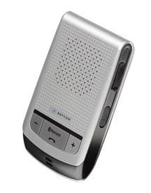 AnyCom HCC-250 Bluetooth Car Kit