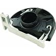 Rotozip Tool Corp. X-SHIELD X-Shield For Use With Rotozip Zipmate