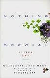 Nothing Special 1st (first) Text Only