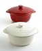 Calphalon Ceramic Covered Casserole, 1.5-Quart